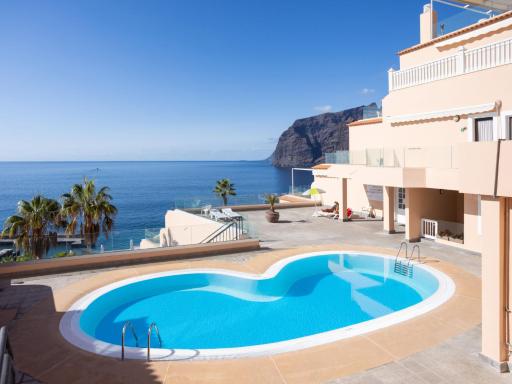 Apartment Buenavista by Interhome - Housity
