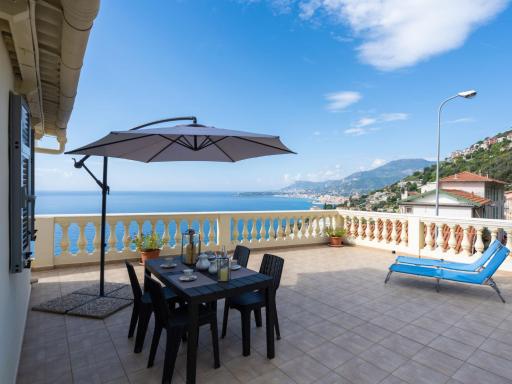 Locazione Turistica Mare Largo - Housity