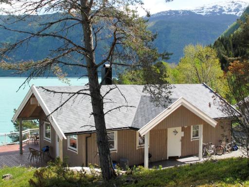 Holiday Home Lyktvorholmen - FJS618 by Interhome - Housity