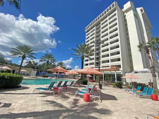 Holiday Inn Orlando – Disney Springs™ Area, an IHG Hotel - Housity
