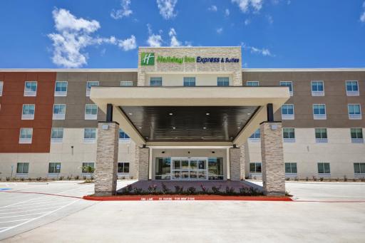 Holiday Inn Express & Suites - Houston NASA - Boardwalk Area, an IHG Hotel - Housity