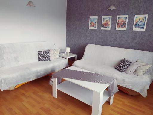 Apartament Romana - Housity