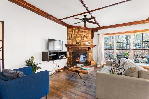 Le Manoir 106-7 by Escapades Tremblant - Housity