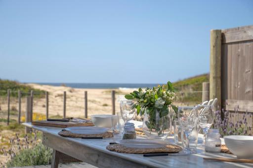 ALMAR- Punta Rubia, La Pedrera - Housity