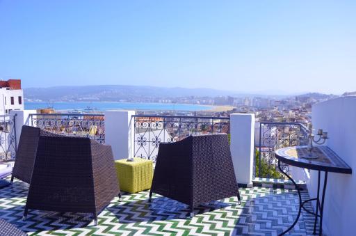 Tanger Chez Habitant - Housity