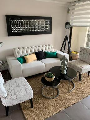 MATI´S APARTAMENT - Hizvo