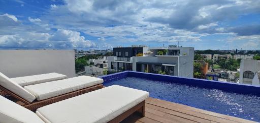 Huaya 18 Condos by Riviera Vacation Home - Hizvo