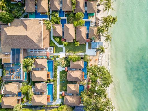 The Briza Beach Resort, Samui - SHA Plus - Housity
