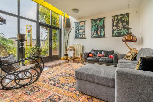 Hotspot Centrum Apartment - Housity