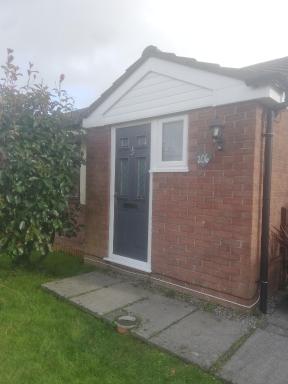 Little Cosy Cwtsh - Housity