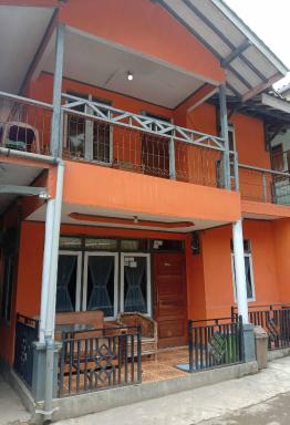 Pondok orange ciwidey - Housity