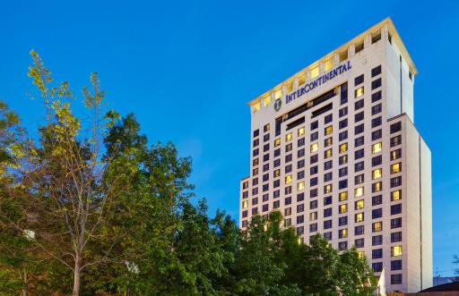 InterContinental Buenos Aires by IHG - Housity