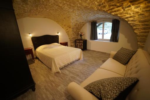 Gîte à la ferme au Mas du Sire - Housity