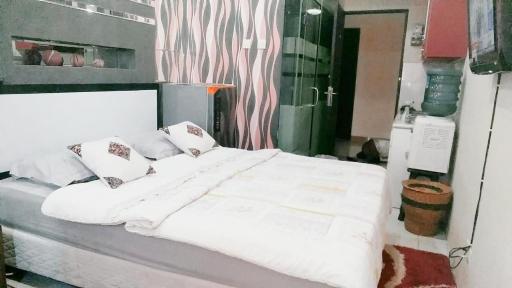 Rika Akasa Apartement - Housity