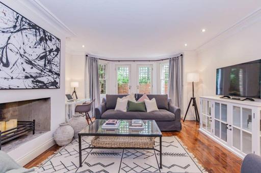 Oxfordshire Living - The Palin Apartment - Oxford - Hizvo