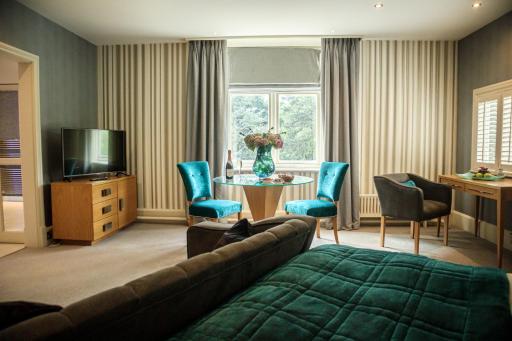 Rowhill Grange Hotel & Utopia Spa - Housity