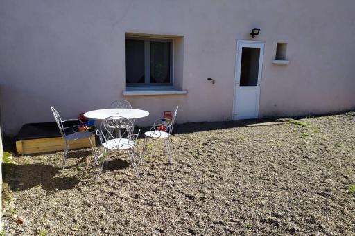 Chez Fabienne T3 - Housity
