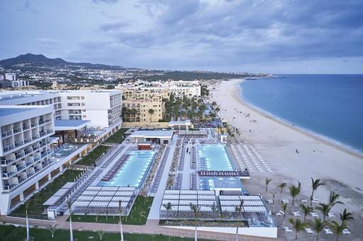 Riu Palace Baja California - Adults Only - All Inclusive - Housity