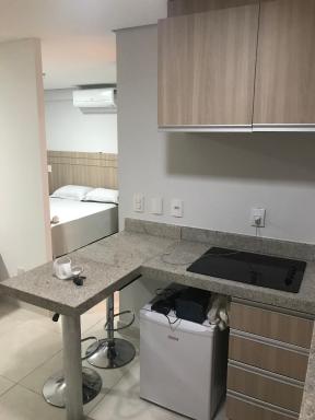 Flat no Brookfield Towers 27º Andar - Housity