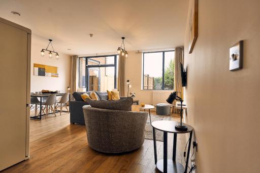 Herongate Apartments - Housity