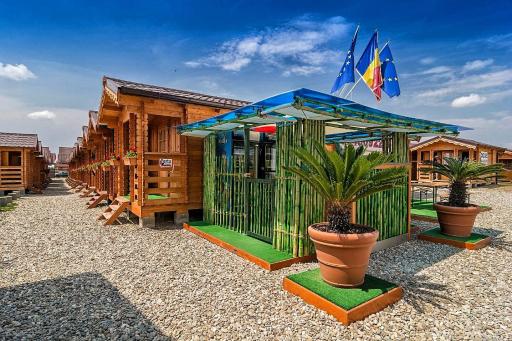 Casute Sebastian Baile Figa - Housity