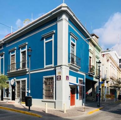 Hostal de los Reyes - Housity