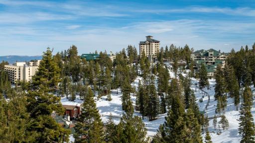 Holiday Inn Club Vacations - Tahoe Ridge Resort, an IHG Hotel - Housity