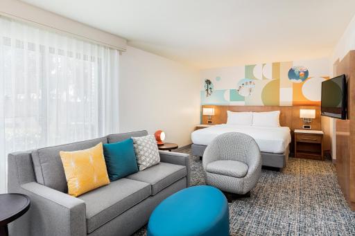 Clementine Hotel & Suites Anaheim - Housity