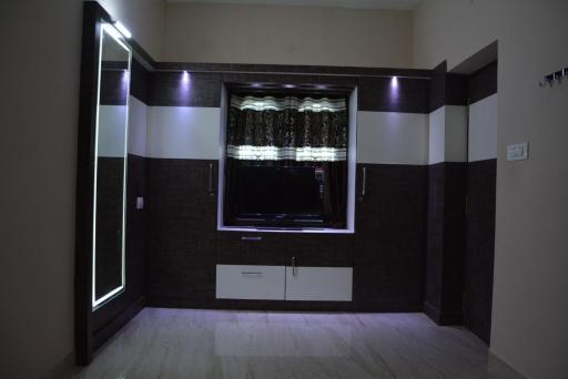 Service Apartment - Housity