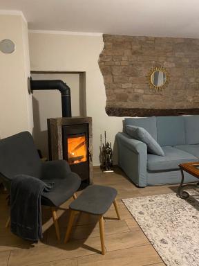 An der Walnuss - Housity