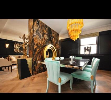 Berkeley Square - Housity