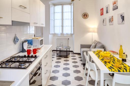 Clarissa House - Housity