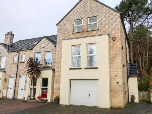 The Admiral - Housity