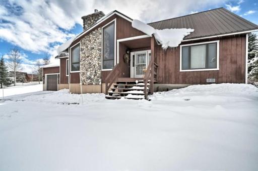 Yellowstone Wapiti View Cabin - Housity