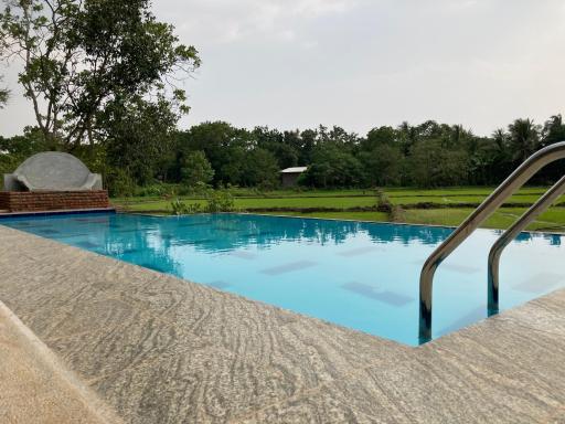 Monaara Leisure - Anuradhapura - Hizvo
