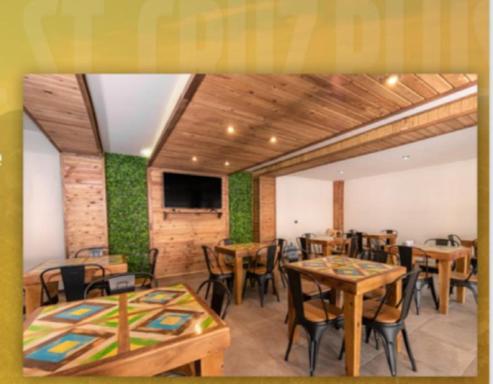 ST CRUZ PLUS - Housity