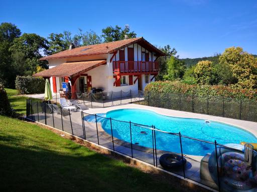 Larressore Villa - Housity