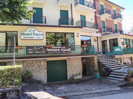Hotel Il Parco - Housity