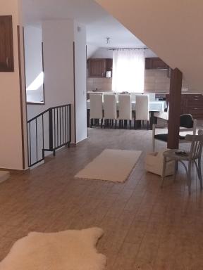 Szamóca Vendégház - Housity