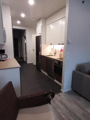 Apartment Starvillas Kalajoki - Housity