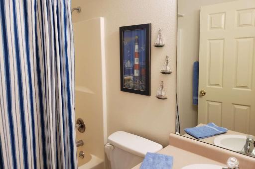 Emerald Bay Yacht Club G-4 - Housity