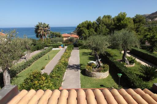 Le Ville del Residence Zagara (by Vacation Service) - Housity