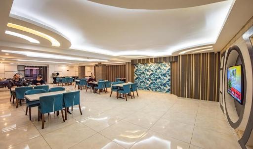 Madi otel - Housity
