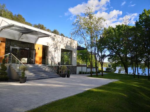 Rytebłota Resort & Spa - Housity