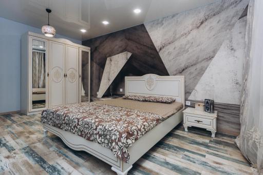 De LUXE Apartments Illinskaya 2 floor - Housity