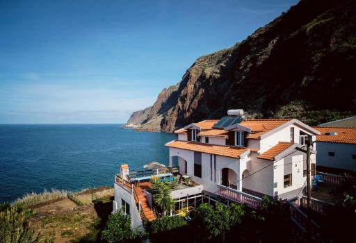 Cecília's House - Housity