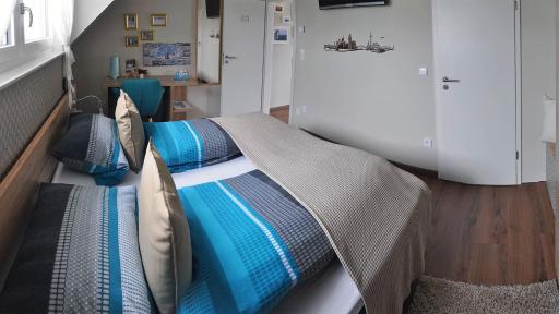 Frankfurt Bed & Breakfast - Housity
