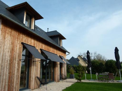 DEAUVILLE 5 min, La Cabane des Princesses - Housity