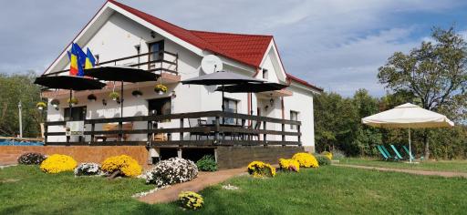 Pensiunea Casa Runcu Buzau - Housity