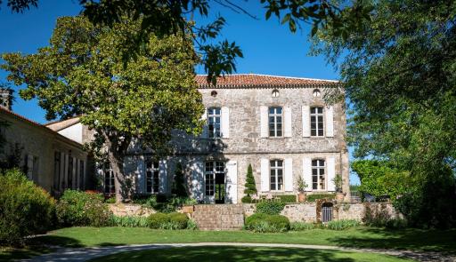 Maison Le Sèpe - Vignoble Bio et Maison d'hôtes - Housity